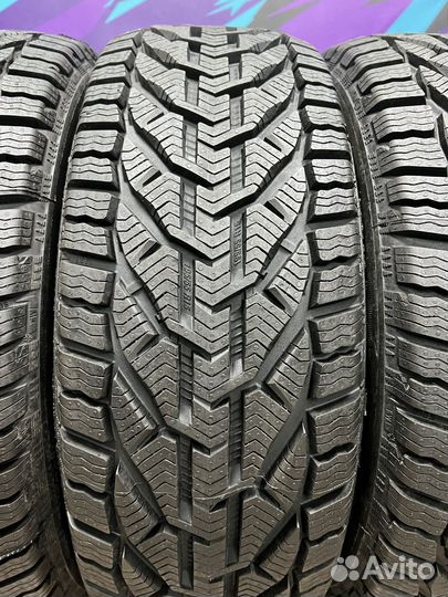 Tigar Winter 195/55 R15