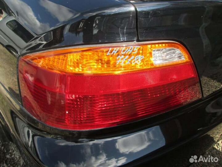 Стоп левый Honda Saber UA5 J32A 2000/4