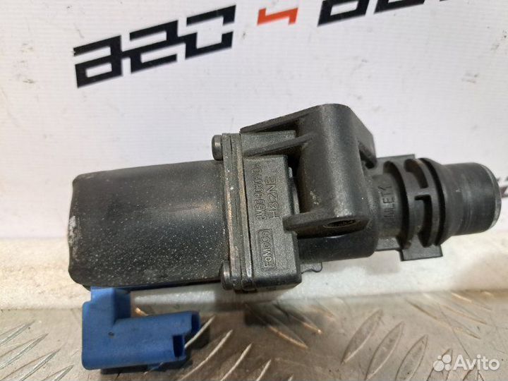 Клапан электромагнитный системы охлаждения