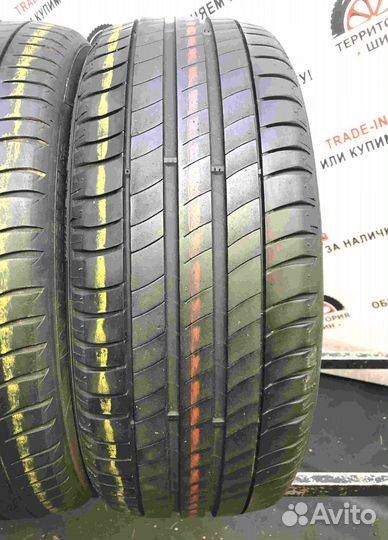 Michelin Primacy 3 205/45 R17 68W