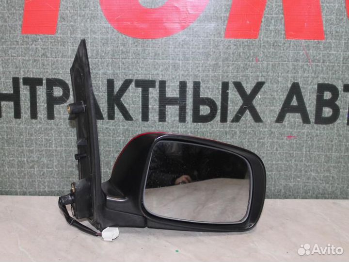 Зеркало правое Тойота Виш ZNE10 А761