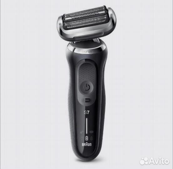 Бритва braun series 7