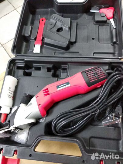 Машинка для стрижки овец,баранов 500,650 Вт