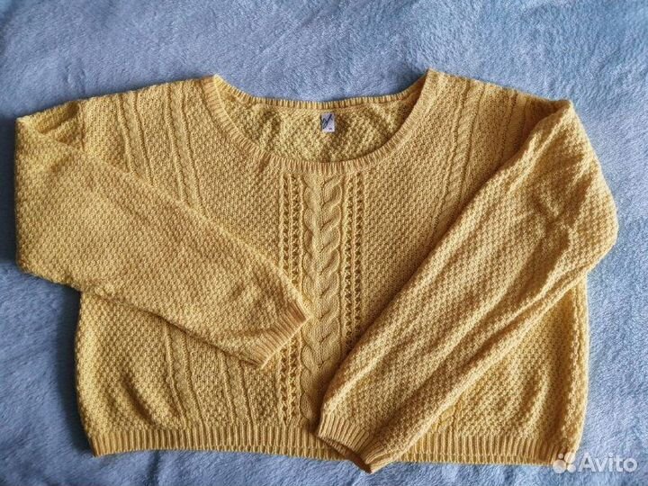 Продам укороченную кофту