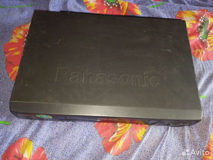 DVD плеер 3 шт, не работает или обмен