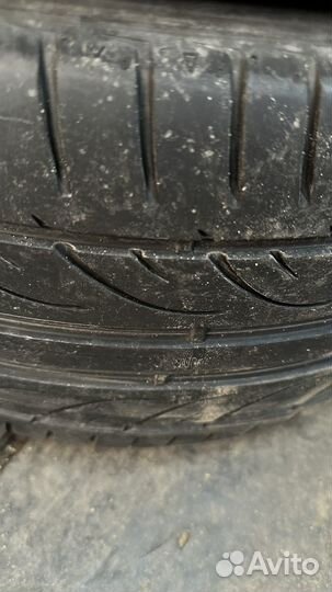 Hankook Ventus V12 Evo2 K120 255/40 R17 98Y