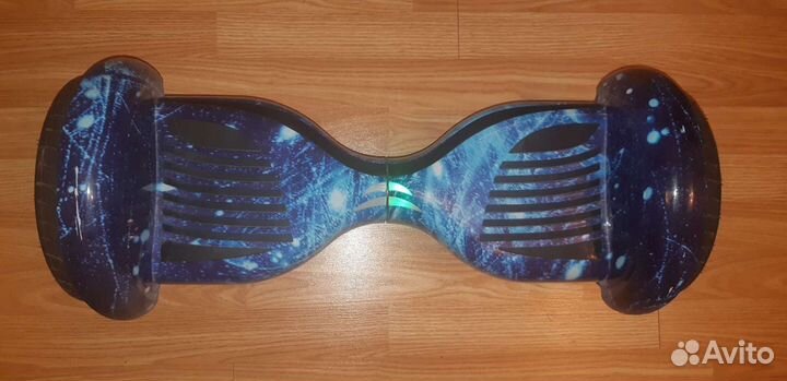 Гироскутер