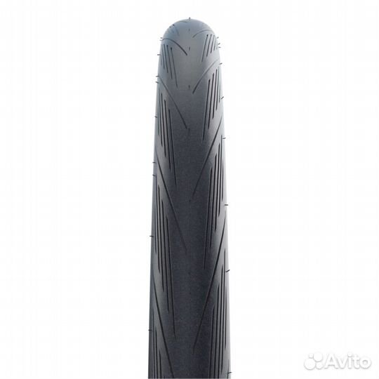 Покрышка 700x28 Schwalbe Lugano-II Folding