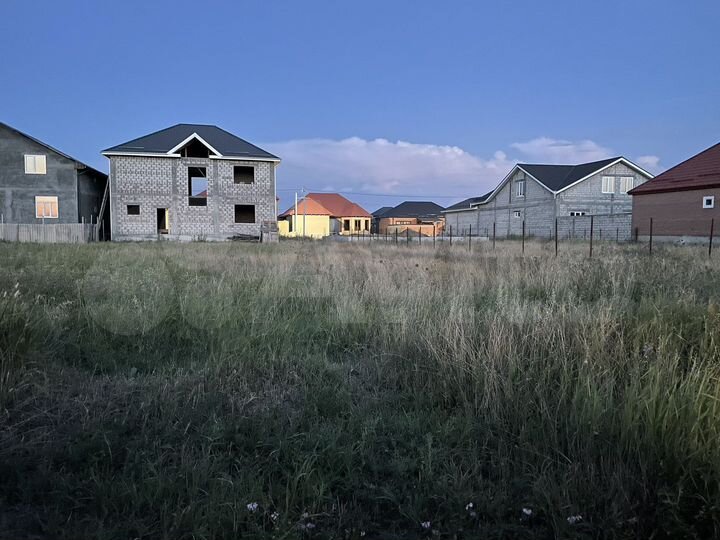 Участок 6 сот. (ИЖС)