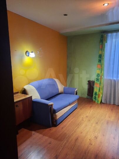 3-к. квартира, 70,5 м², 1/3 эт.