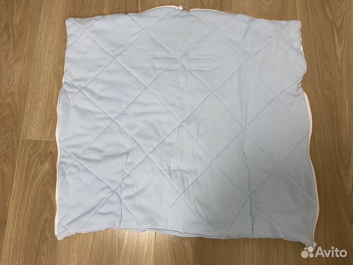 Конверт демисезонный