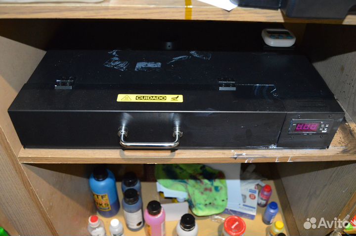 Epson SC-P600