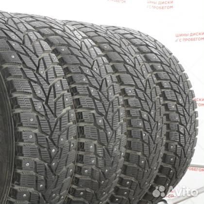 Dunlop SP Winter Ice 02 185/60 R15
