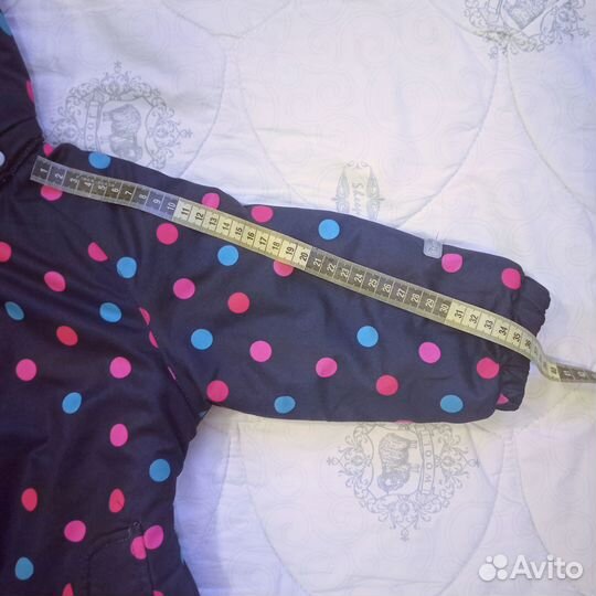 Комбинезон Tokka Tribe