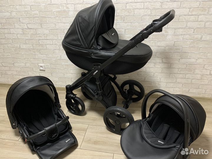 Verdi 3/1 или 2/1, как новая, польша