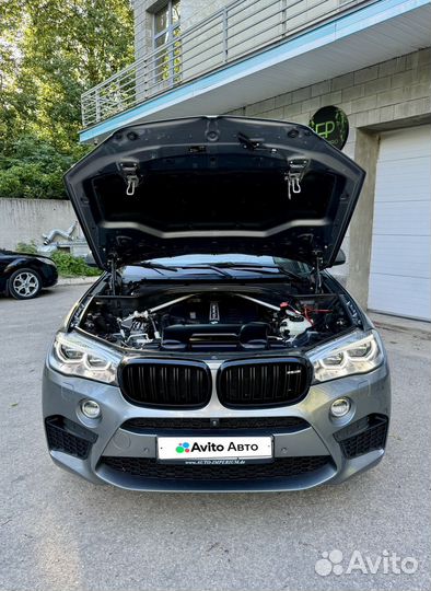 BMW X5 3.0 AT, 2017, 112 000 км