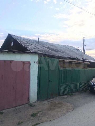 Дом 50 м² на участке 10 сот.
