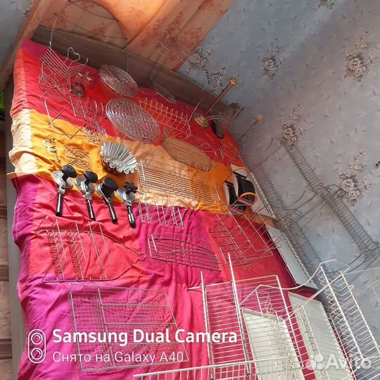 Сушилку,поднос,полочки