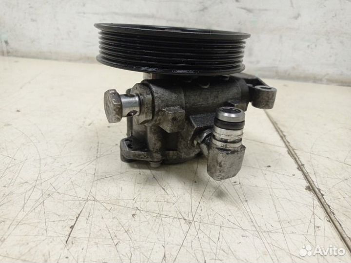 Насос гидроусилителя Mercedes-Benz Glk Х204 M272