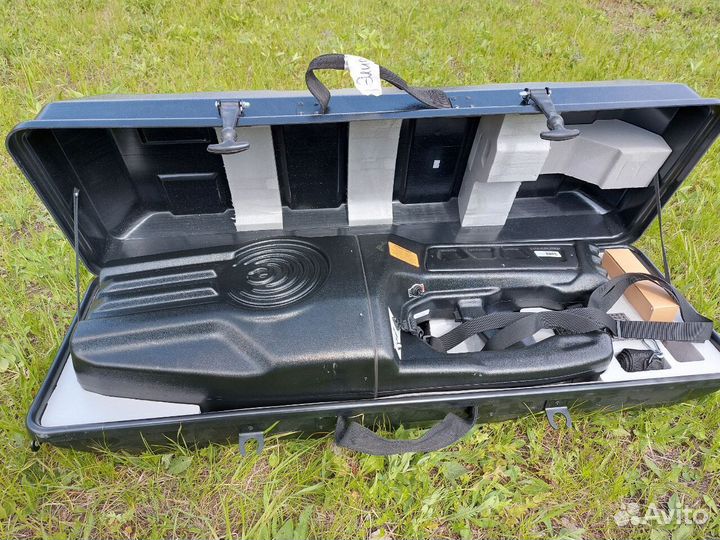 Подавитель дронов, бпла, 5 диапазонов, Антидрон