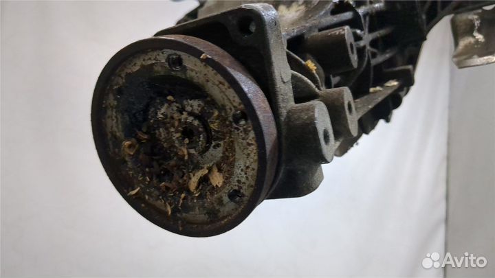 Редуктор моста Audi A5, 2009