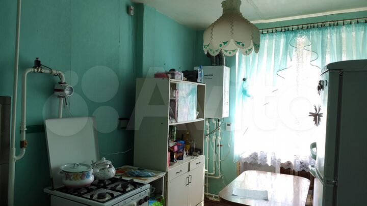 2-к. квартира, 48,8 м², 2/3 эт.