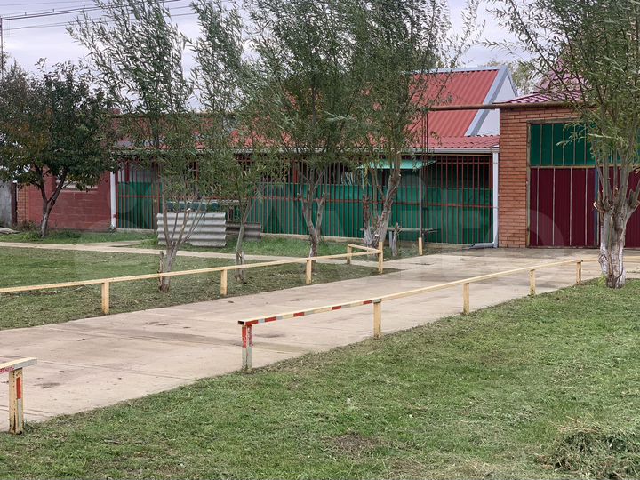 Дом 90 м² на участке 22 сот.