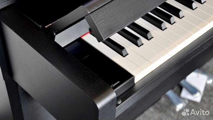 Цифровое пианино yamaha (Комплект)