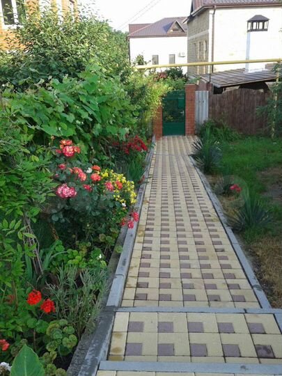 Комната 16 м² в 2-к., 1/2 эт.