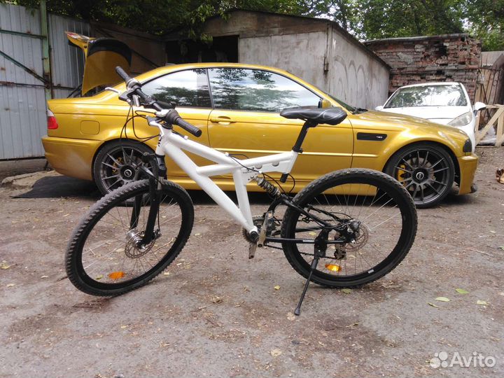 Велосипеды горный CW 26, дорожный зиф 28