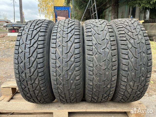 Kormoran Stud 2 195/65 R15