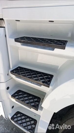 КАМАЗ 54901-92, 2021