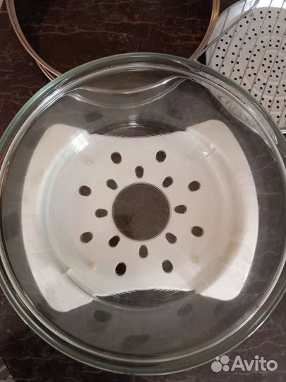 Чаша и др. запчасти от аэрогриля