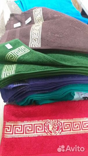 Кухонные полотенца