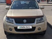 Suzuki Grand Vitara 2.4 AT, 2010, 235 000 км, с пробегом, цена 950 000 руб.