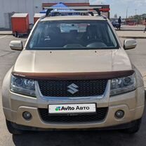 Suzuki Grand Vitara 2.4 AT, 2010, 235 000 км, с пробегом, цена 950 000 руб.