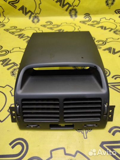 Накладка консоли Suzuki Escudo TD54W J20A 05.2005