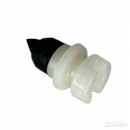 Клапан насадки капучинатора для кофемашины Krups M