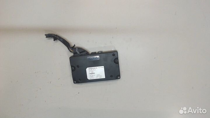 Блок управления Bluetooth Ford C-Max 2010, 2013