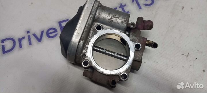 Дроссельная заслонка Chevrolet Cruze 1.8