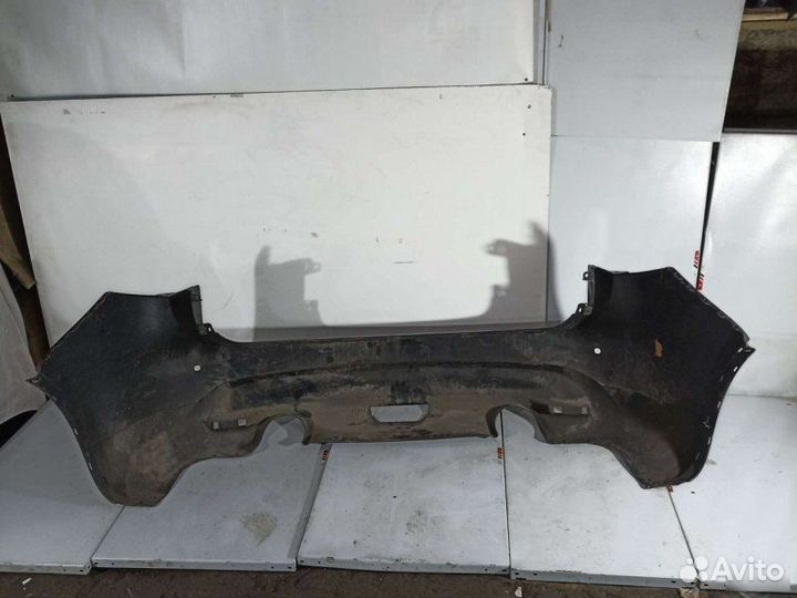 Бампер задний Infiniti Qx70