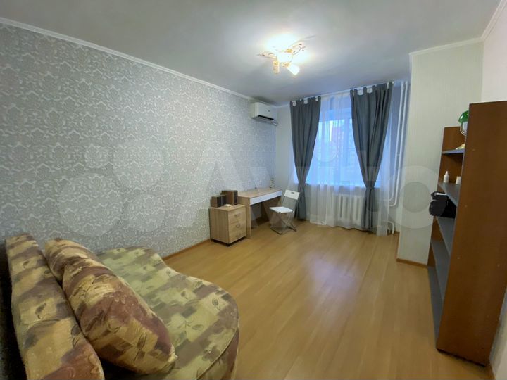 1-к. квартира, 40 м², 5/14 эт.