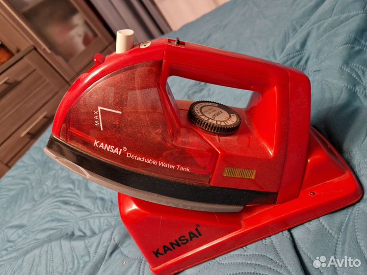 Утюг Kansai