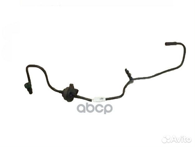 Трубопровод 1669555 ford