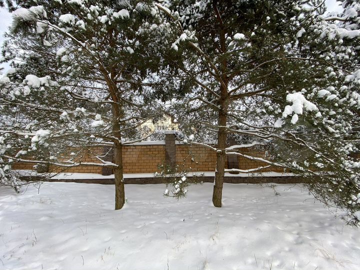 Участок 5,1 сот. (ИЖС)