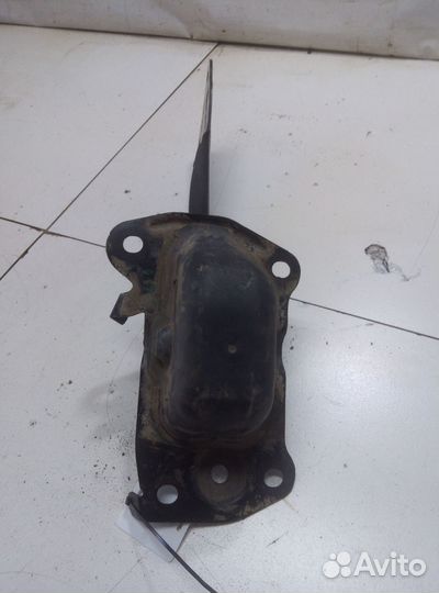 VW Tiguan (NF) l рычаг задний продольный левый