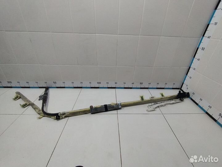 Подушка безопасности боковая (шторка) Discovery 3