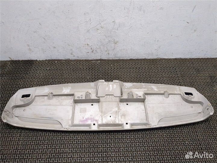 Обшивка потолка Peugeot Boxer, 2007