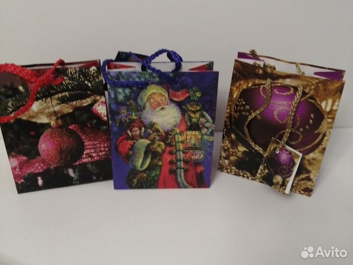 Подарочная упаковка