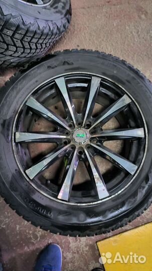 Колеса r17 на opel astra jtc